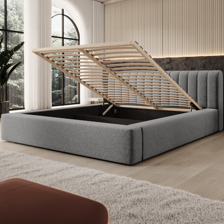 Opbergbed Edira