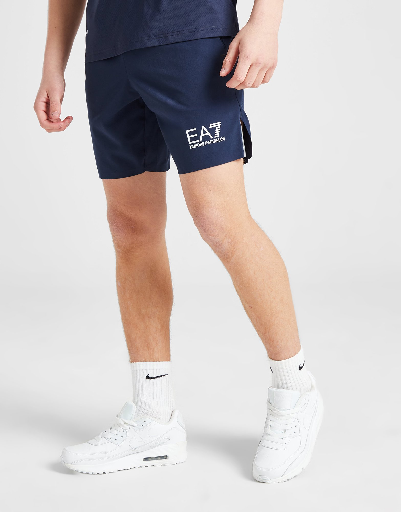 Emporio Armani EA7 Short Ventus Junior
