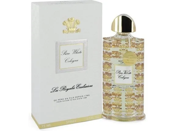 Creed Pure White Cologne edp 75ml