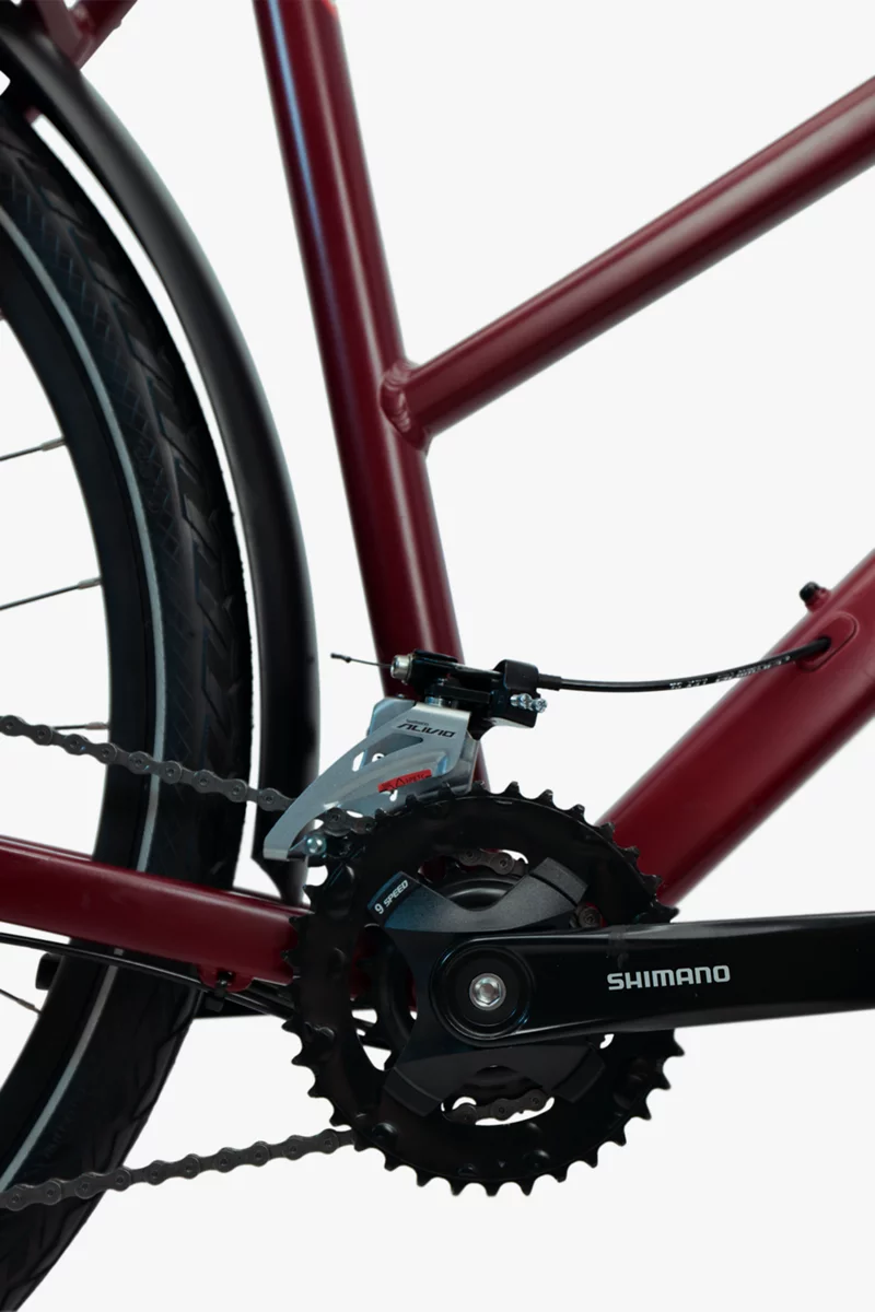 Stoke Balao 28 Citybike 2024