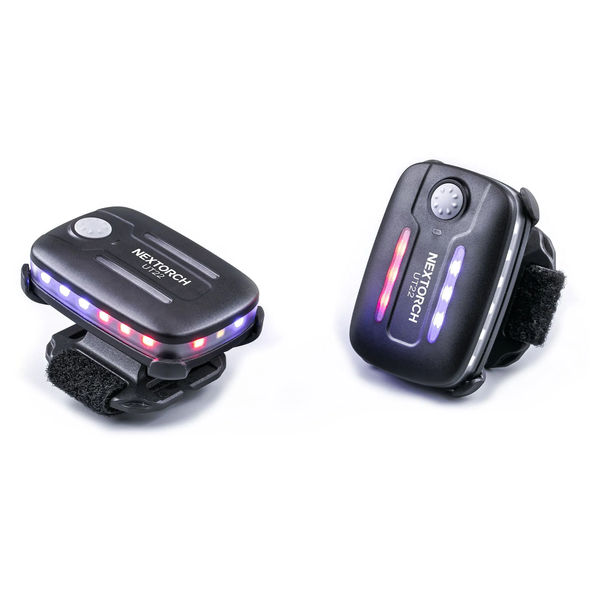 Nextorch -  Nextorch Notlicht UT22 schwarz