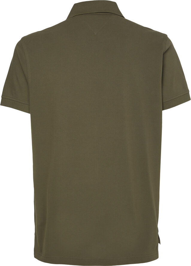 Tommy Hilfiger 1985 REGULAR POLO Army green