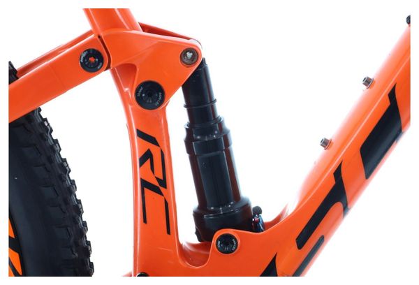 Produit reconditionné · Scott Spark RC 900 Team Carbone GX / Vélo VTT / Scott | Bon état
