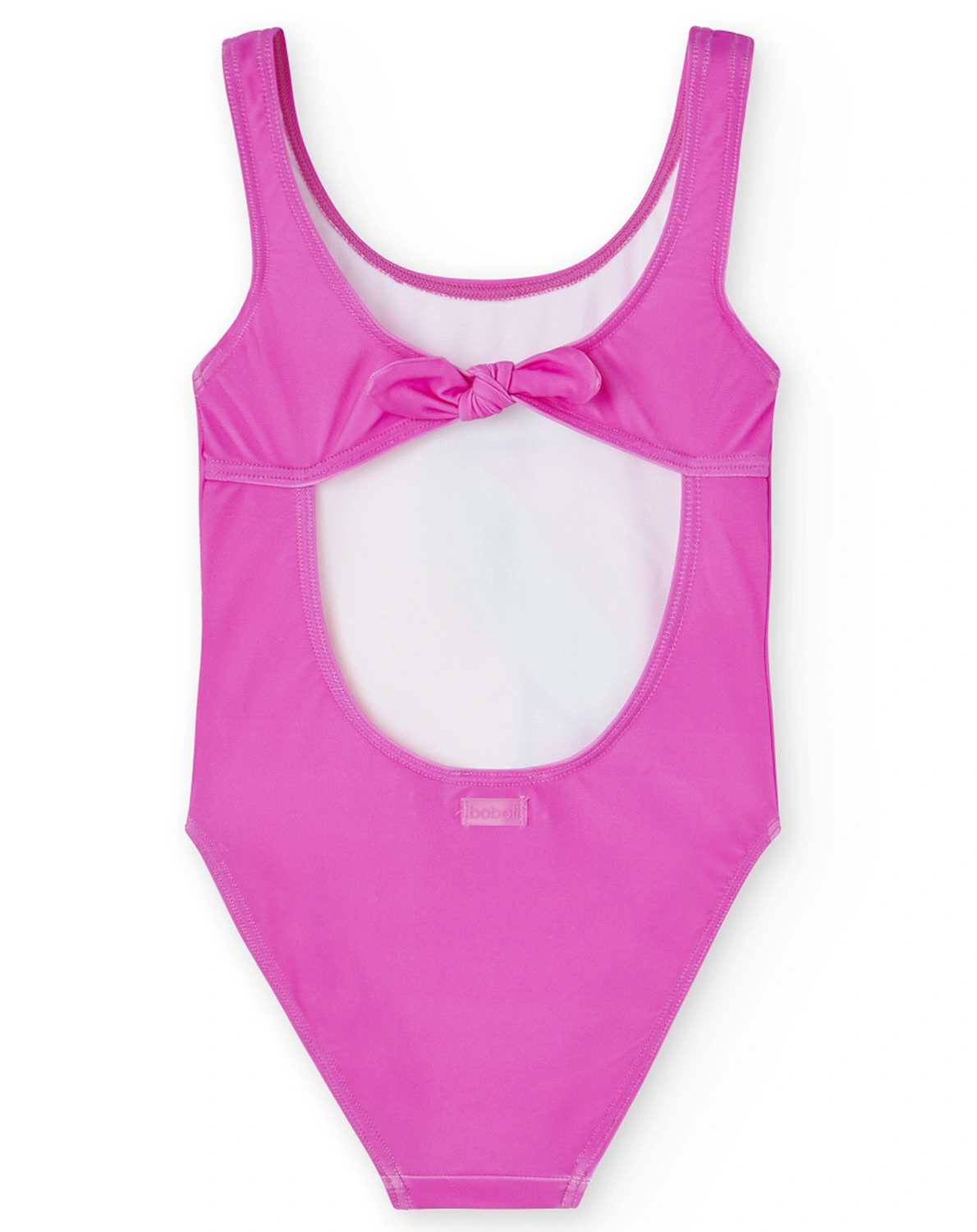 Badeanzug BIRNE in pink