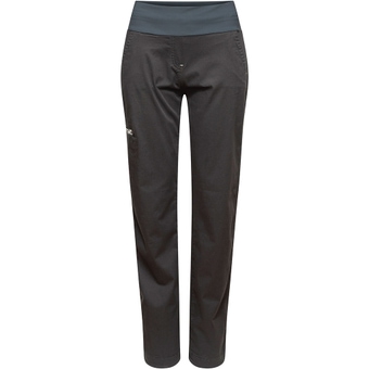 Chillaz Sandra 3.0 Hose Black Damen