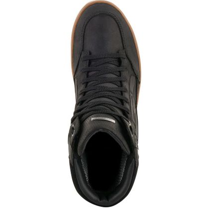 Baskets Alpinestars J-6 WATERPROOF - BLACK GUM - Noir