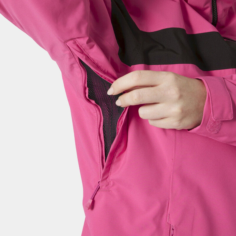 Motionista Lifaloft - Veste ski femme