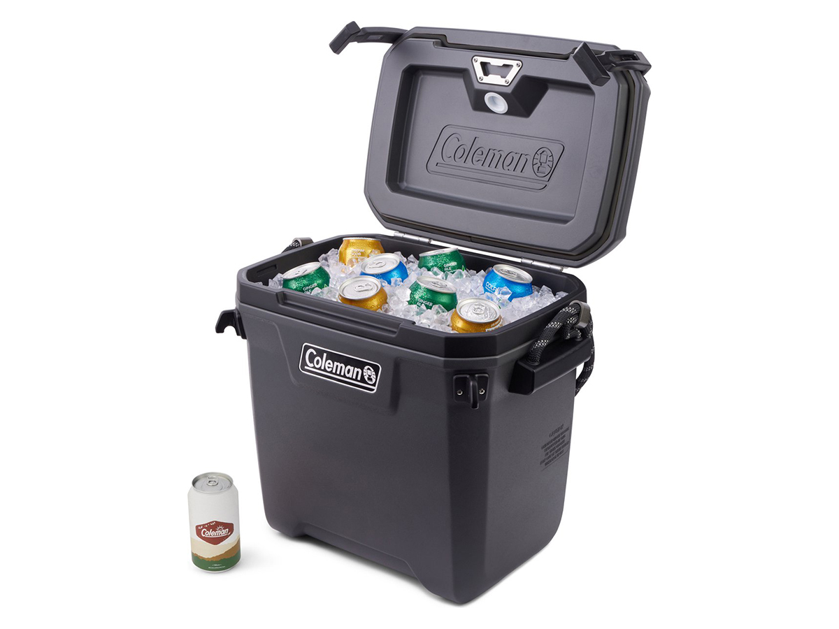 Coleman Convoy 28QT koelbox