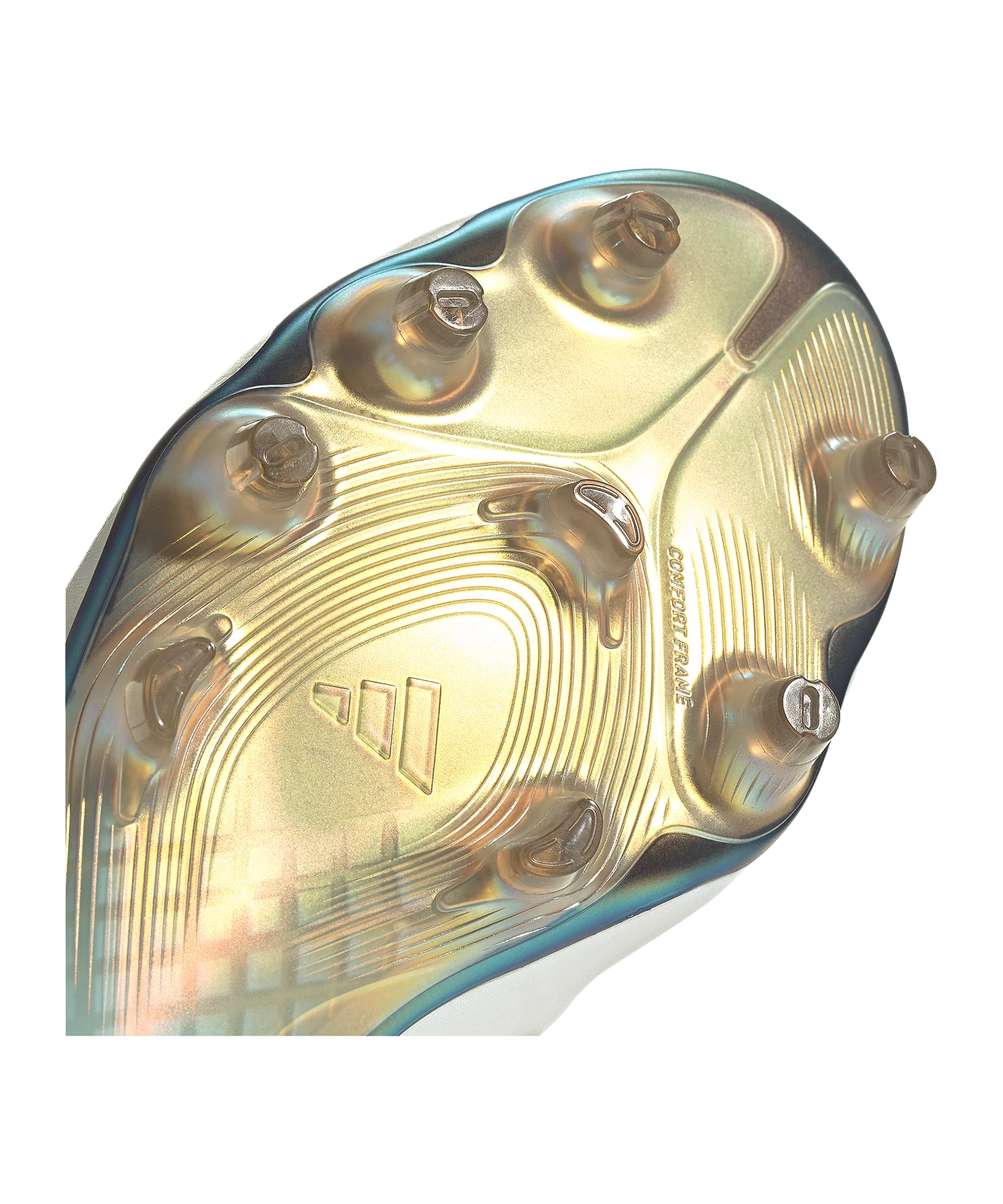 adidas COPA Pure 3 Teaser FG Weiss