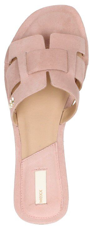 Mexx Sandal Jacey roze