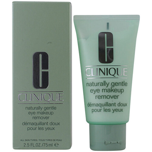 Clinique - Naturally Gentle Eye Make Up Remover