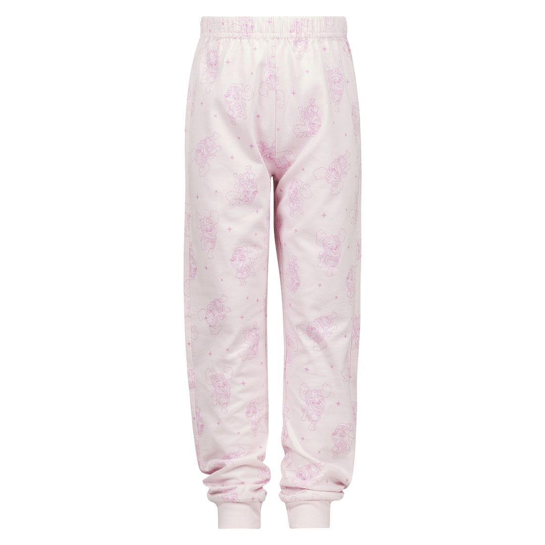 Pyjamas sett