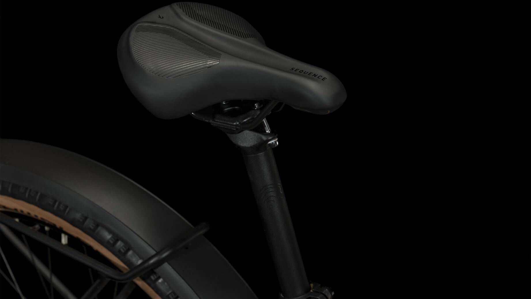 Cube| E-Bike REACTION HYBRID PRO 750 ALLROAD 27,5