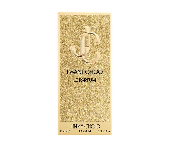 Jimmy Choo I Want Choo Le Parfum