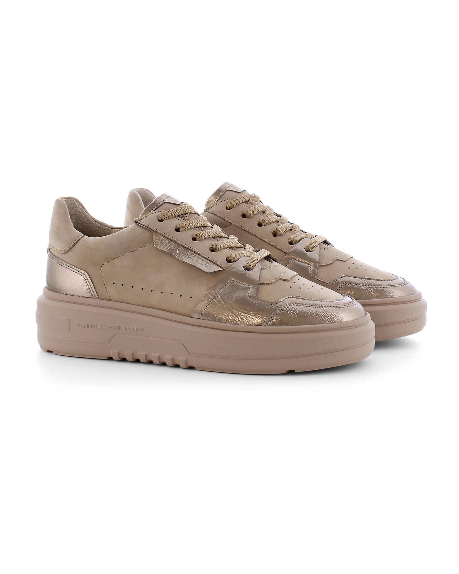 Kennel & Schmenger| Damen Sneaker TURN