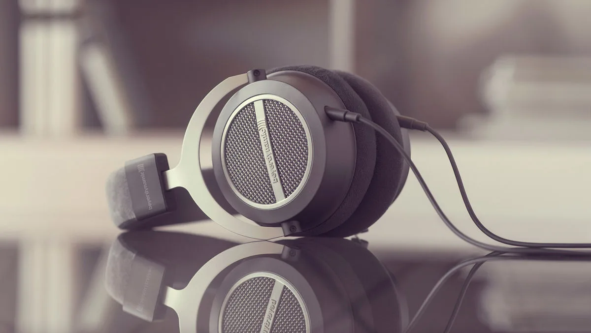 Beyerdynamic Amiron Home Casques hi-fi