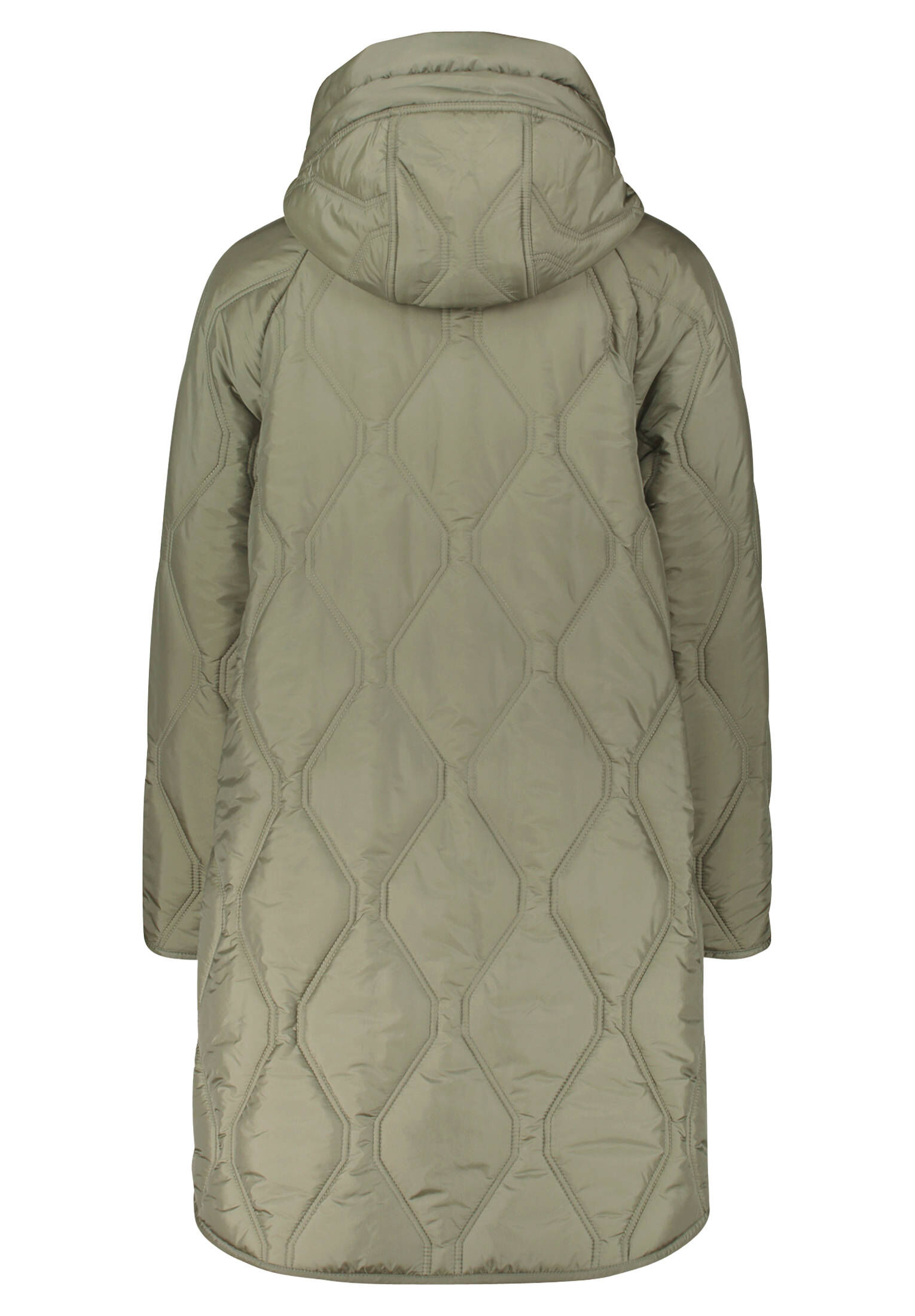 Betty Barclay| Damen Steppjacke