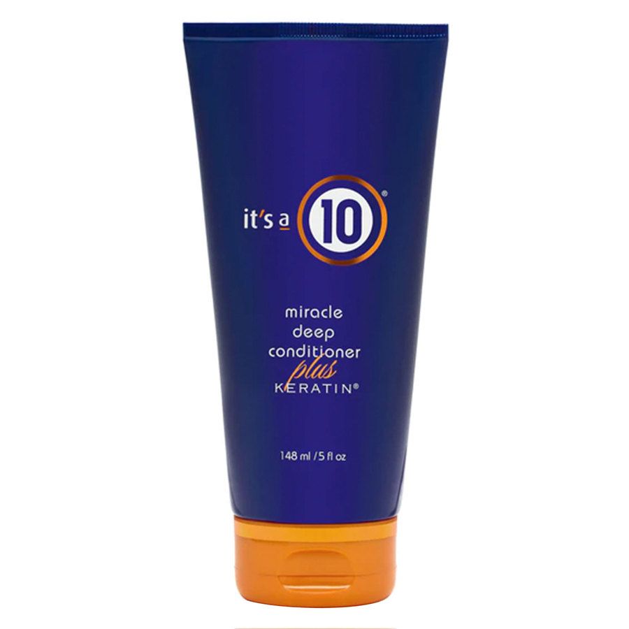 It's A 10 Miracle Deep Conditioner Plus Keratin 148ml