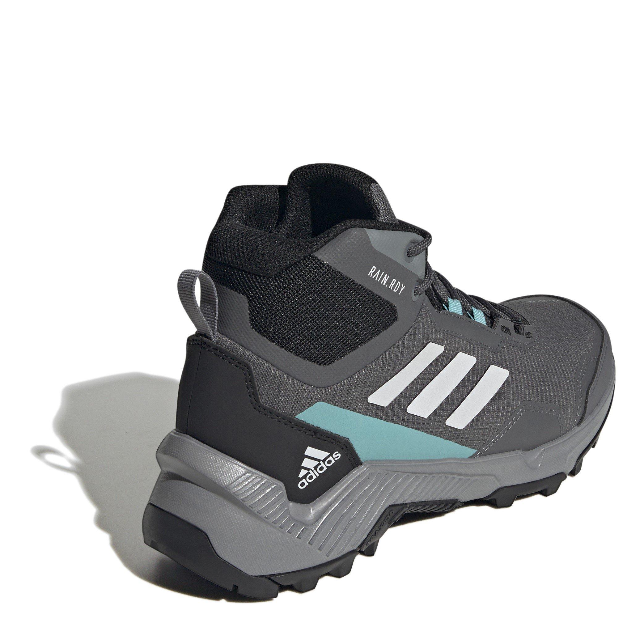 adidas Eastrail 2.0 Mid RAIN.RDY Hiking Shoes Womens