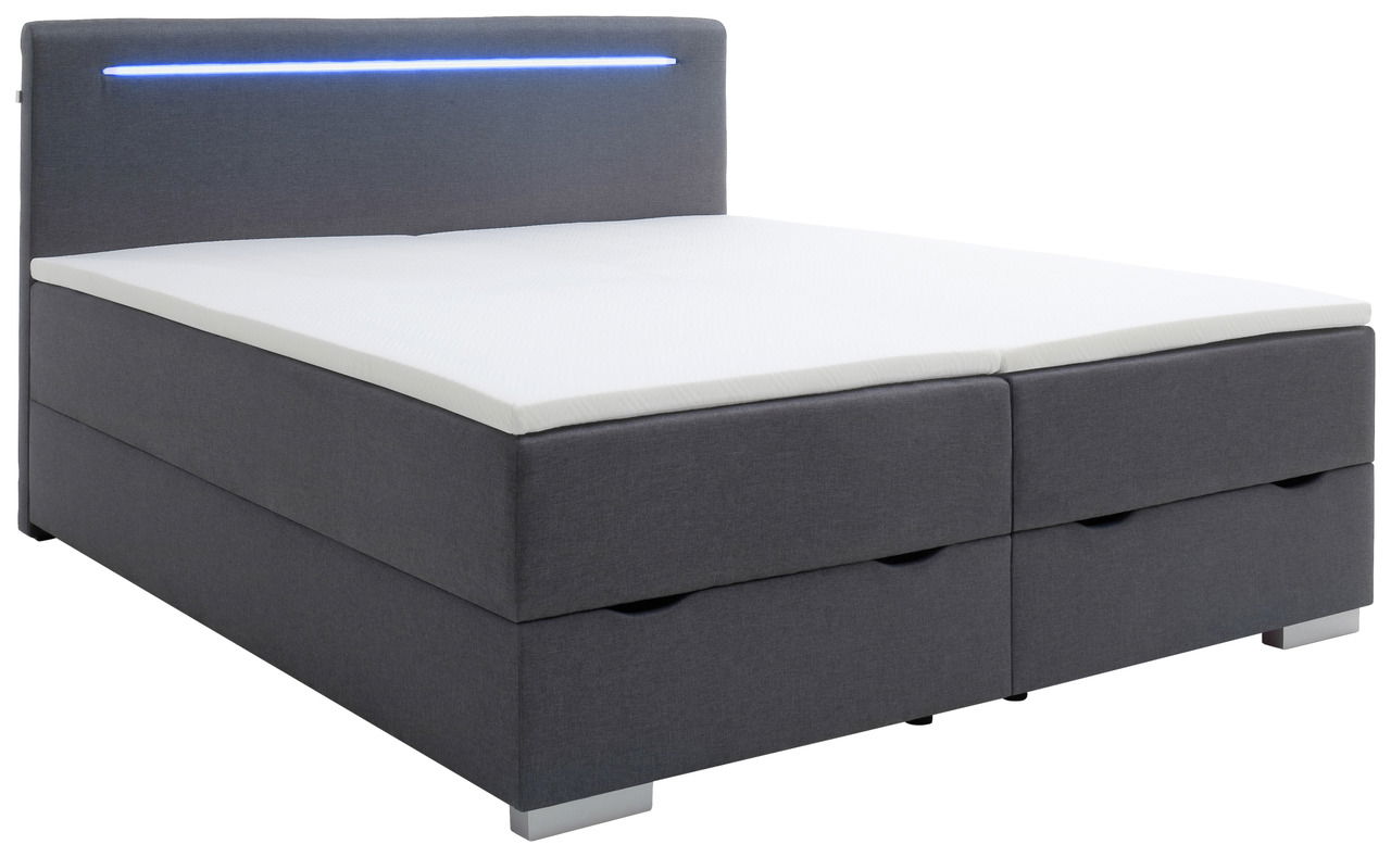 Z2 Boxspringbett LAS VEGAS