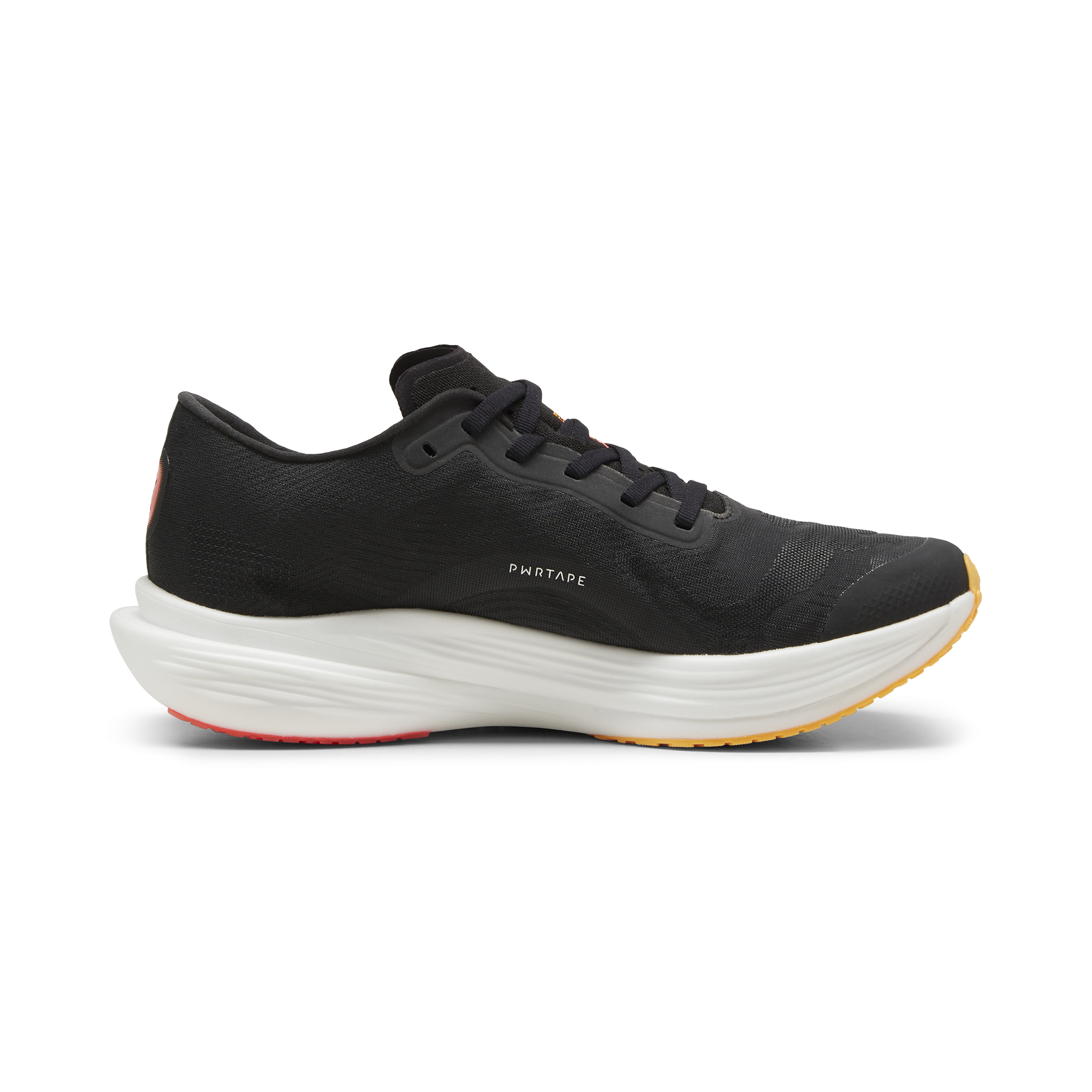 puma deviate nitro elite 2 ff herre puma black