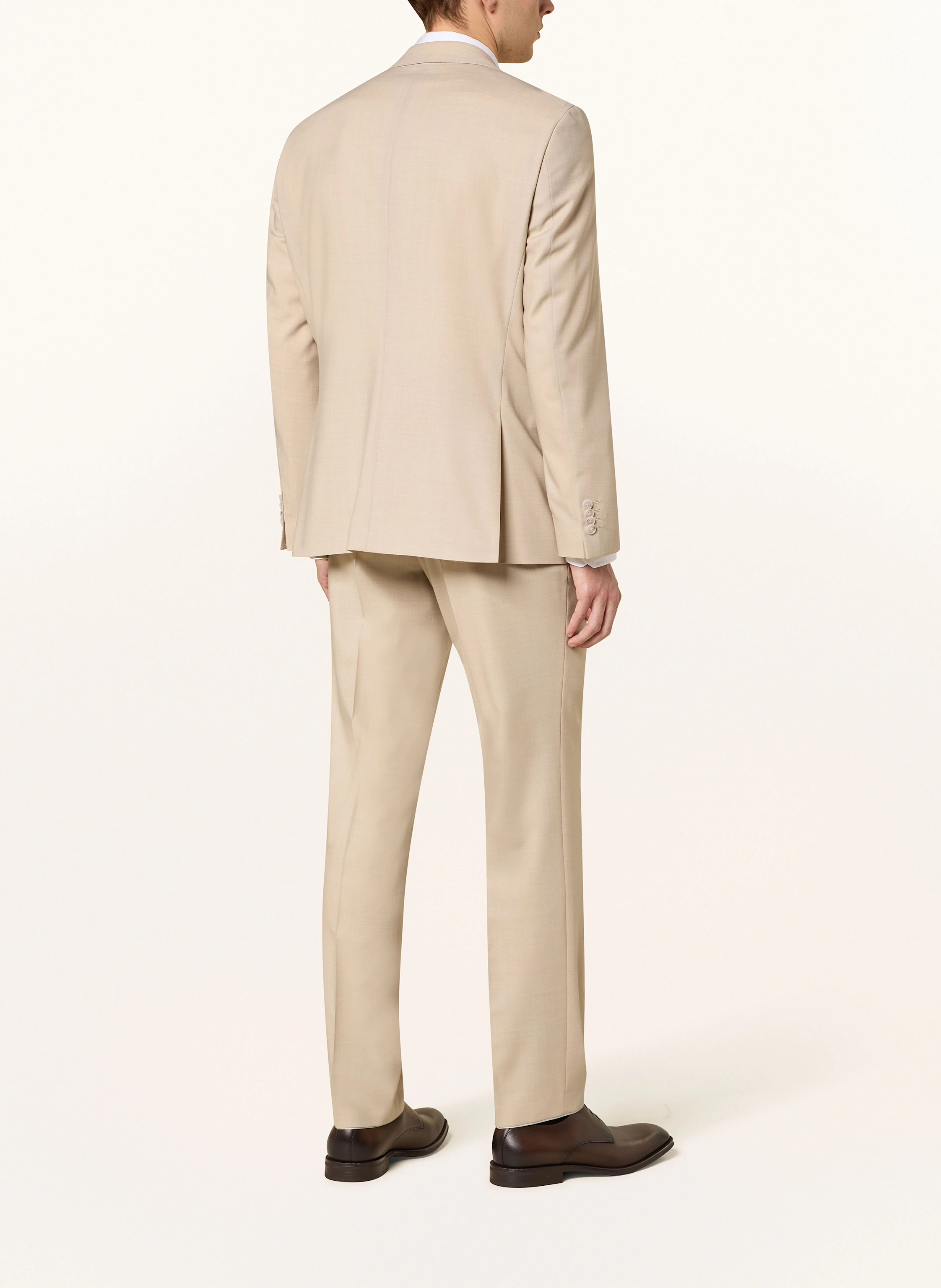 BOSS Anzugsakko JECKSON Regular Fit