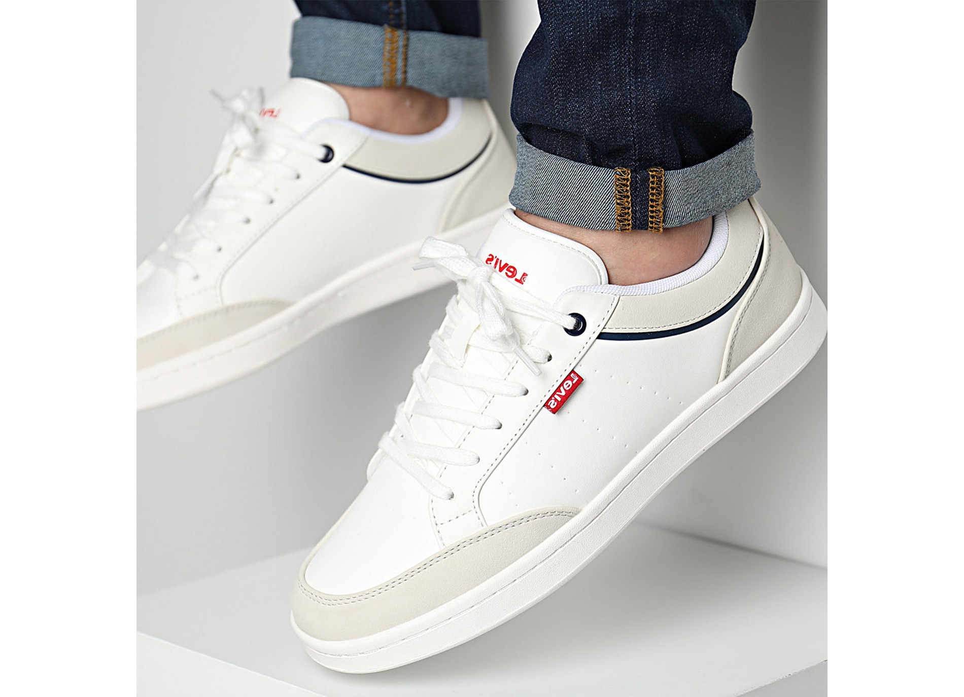 Billy 2.0 blanc