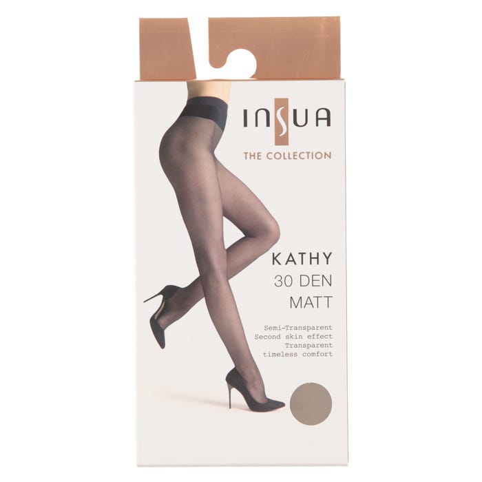 inSua THE COLLECTION-Panty KATHY 30DEN