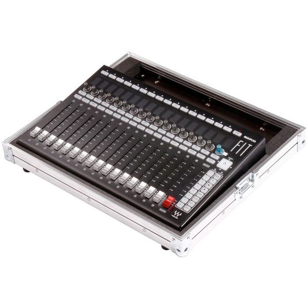 Thon Case Waves FIT