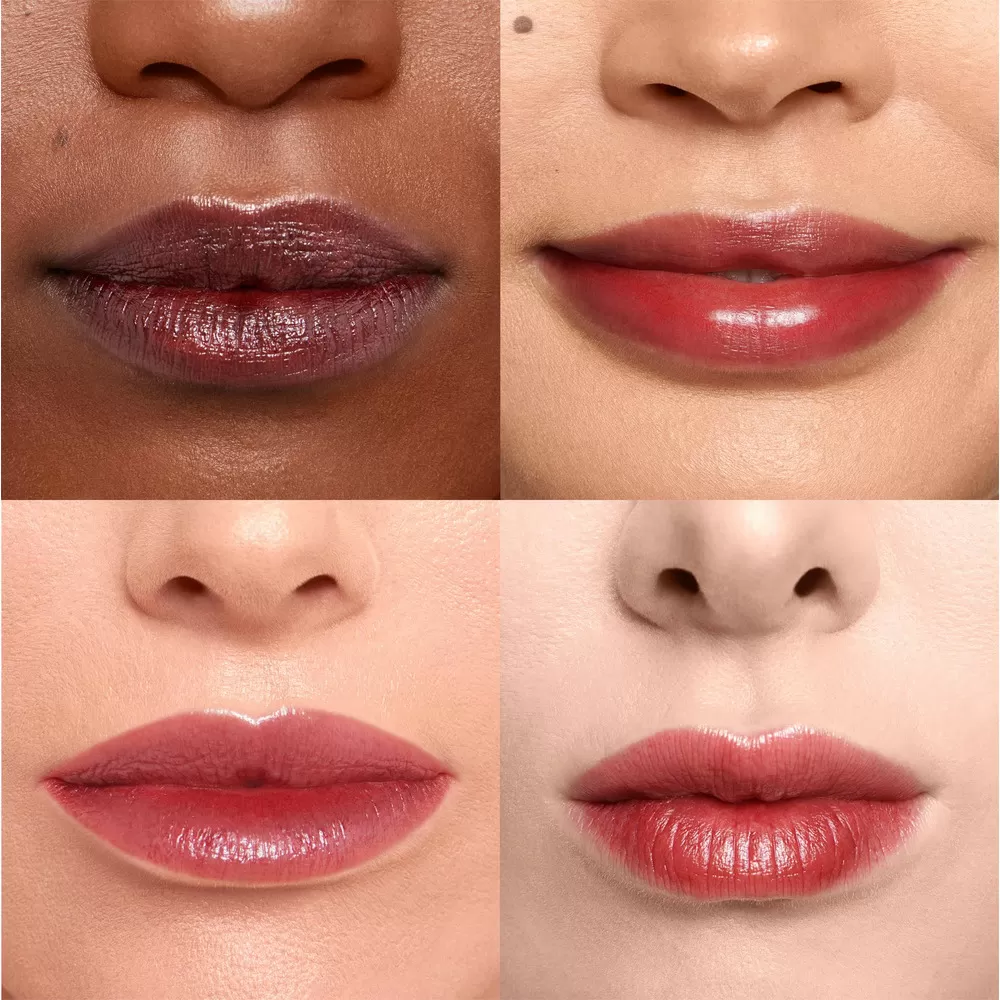 Wonderskin Blading Lip Stain Masque - LOVELY
