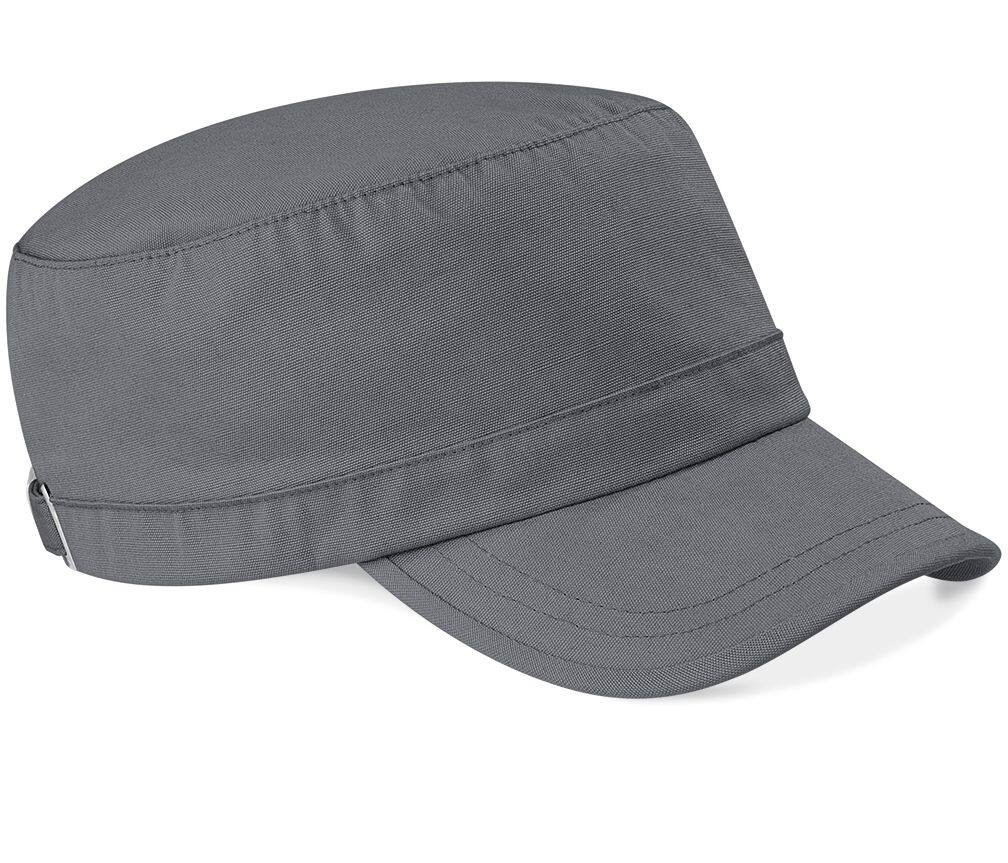 Beechfield BF034 - Casquette Vintage Résistante Beechfield