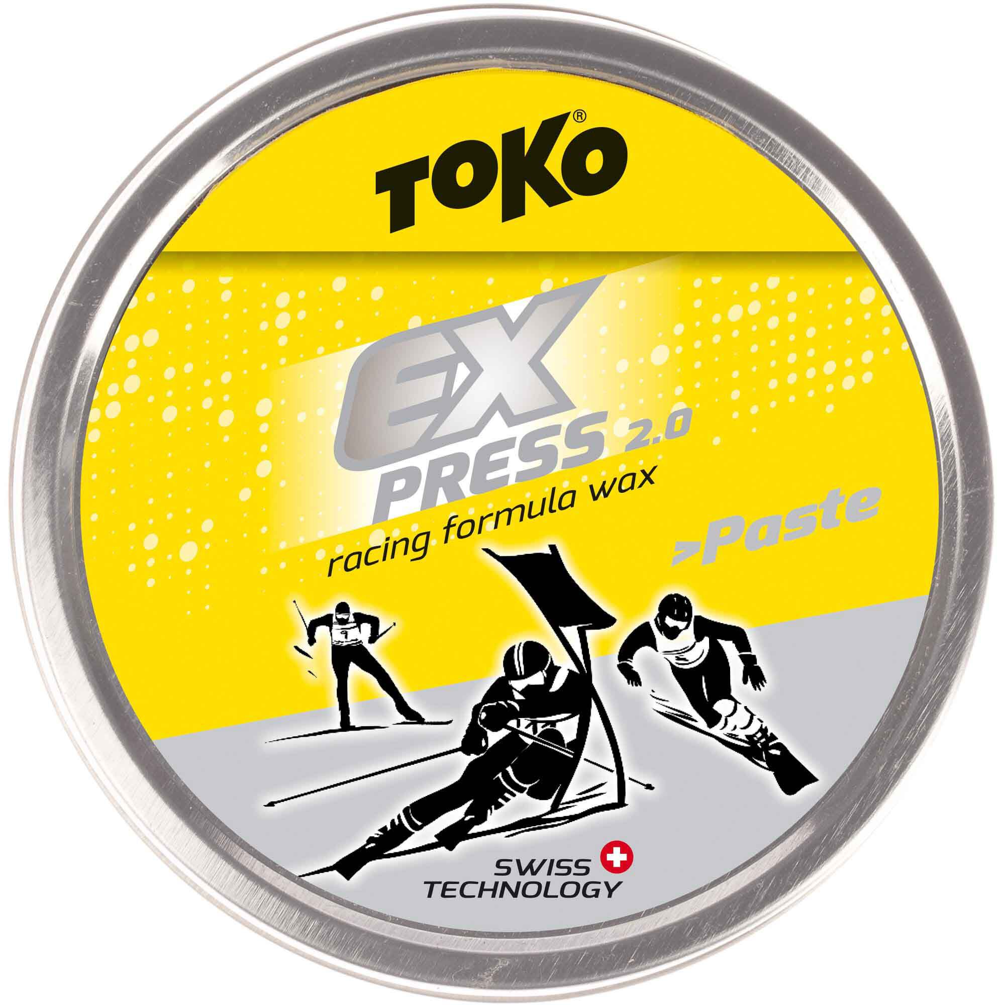 TokoExpress Racing Paste