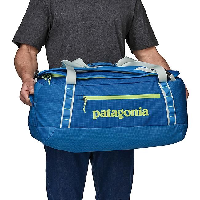 PATAGONIA - BLACK HOLE DUFFEL 55 L SAC