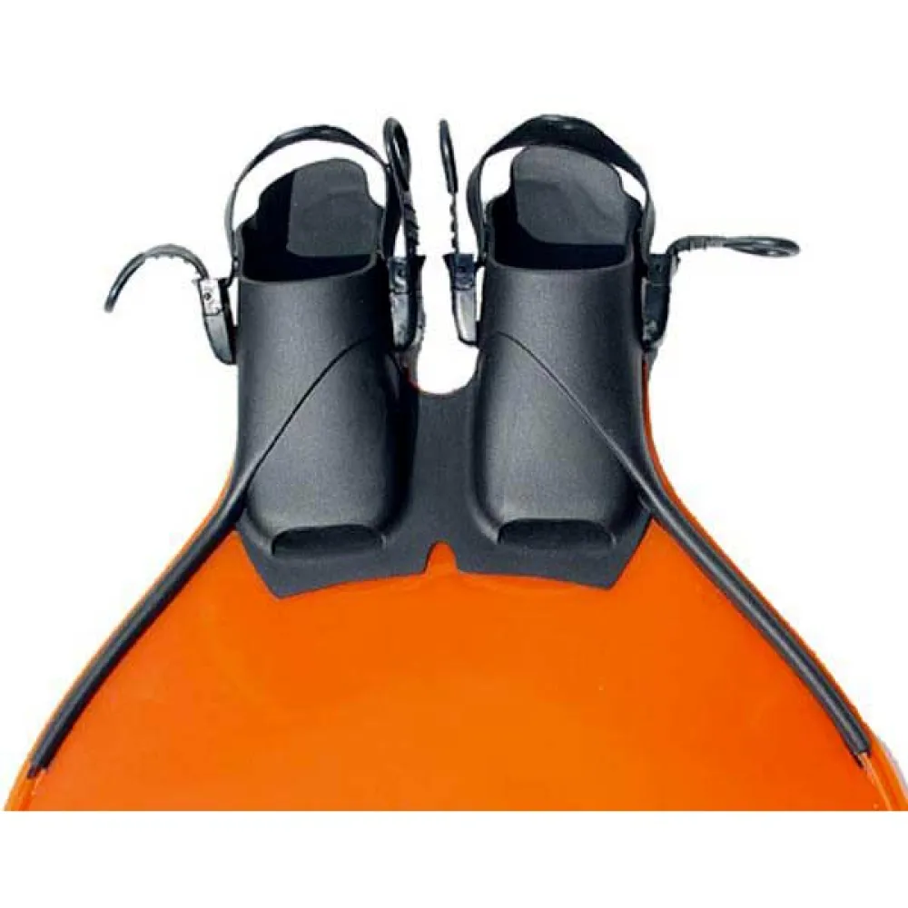 So dive Triton Monoflosse