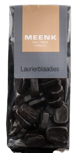 Meenk Laurierblaadjes 180GR
