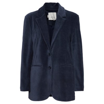 Blazer femme Ihtamary Bl ICHI