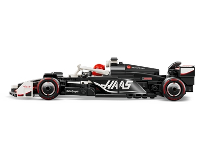LEGO MoneyGram Haas F1® Team VF-24 racewagen (77250)