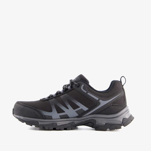 Kjelvik lage heren wandelschoenen categorie A