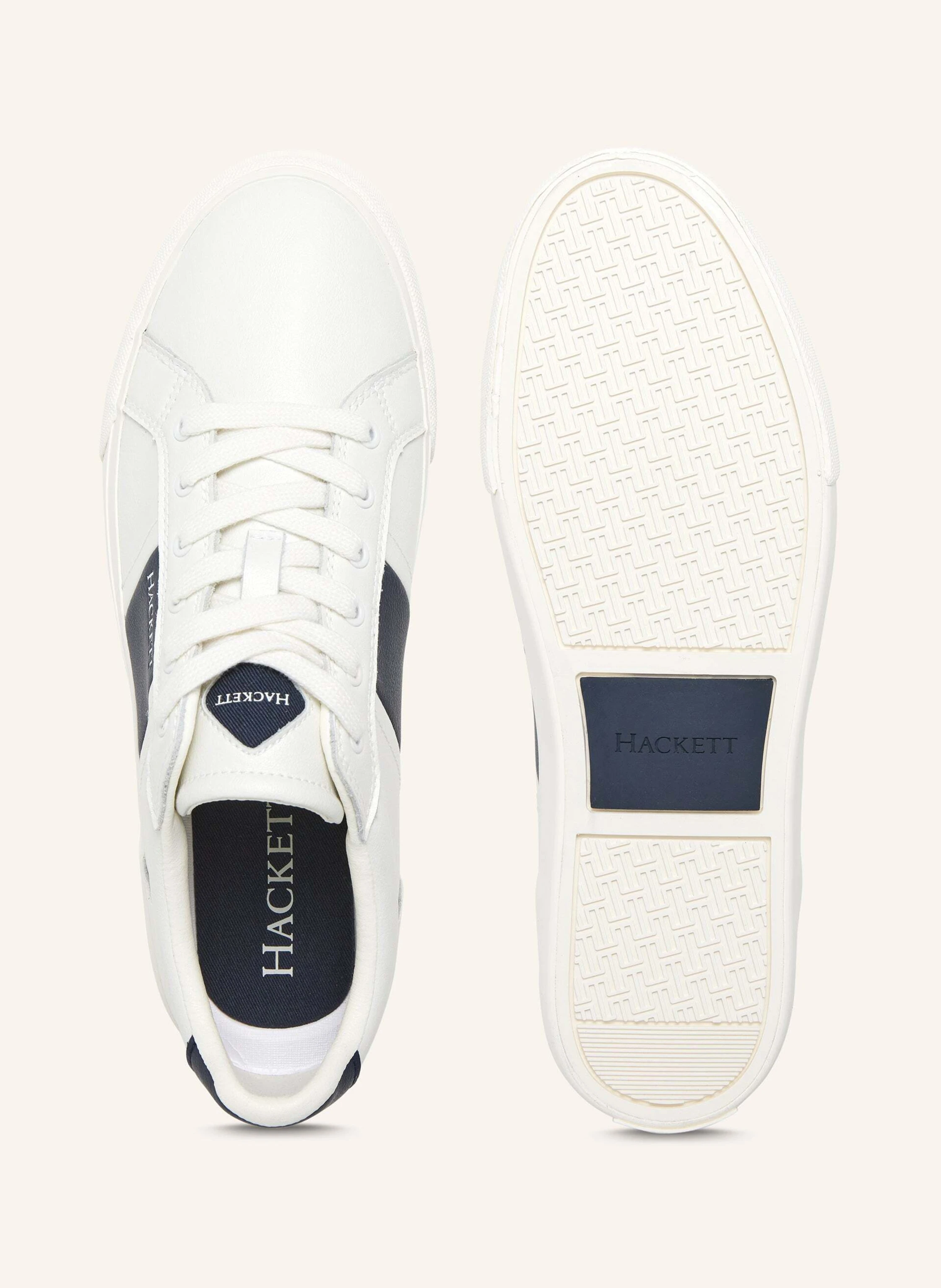 HACKETT LONDON Sportschuhe BLAKE MIX.