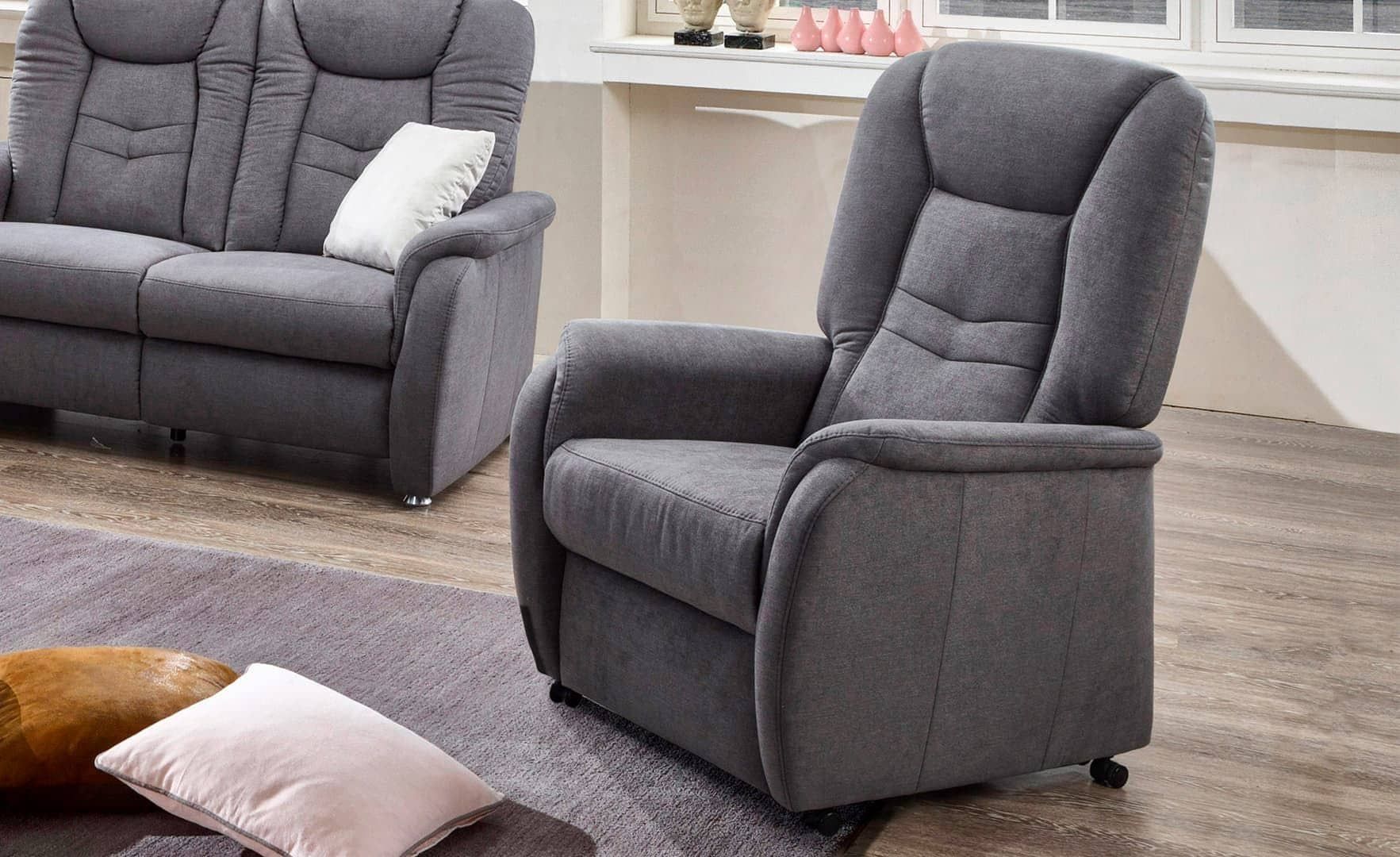 TV-Sessel Max II Basic