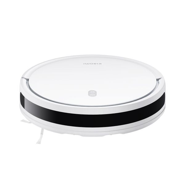 Xiaomi Aspirador Mi Robot Vacuum E12 White