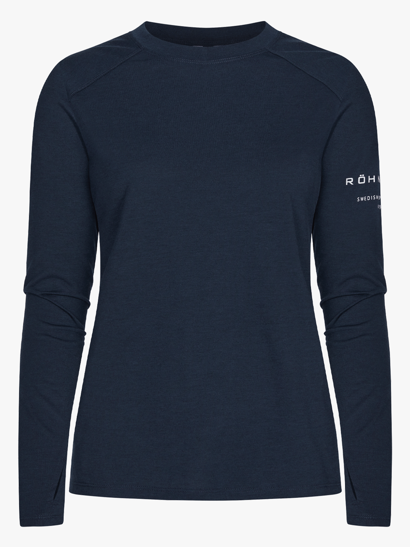 Clara Relaxed Long Sleeve