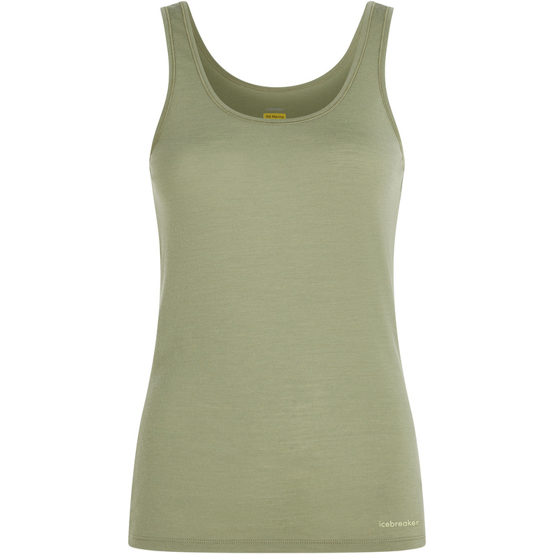 Icebreaker Damen Siren Top