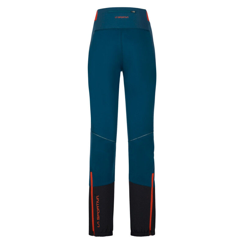 Kyril Pant W femme - Pantalon ski de randonnée