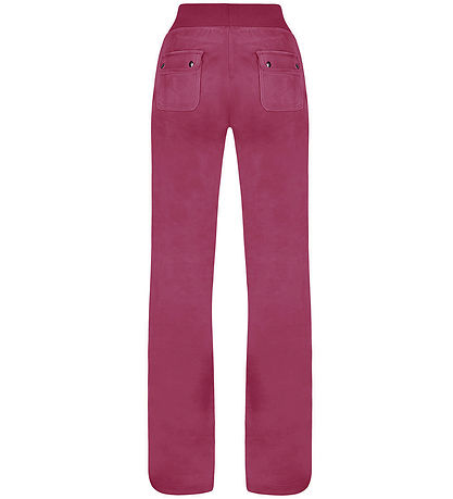 Juicy Couture Velourbukser - Vivacious