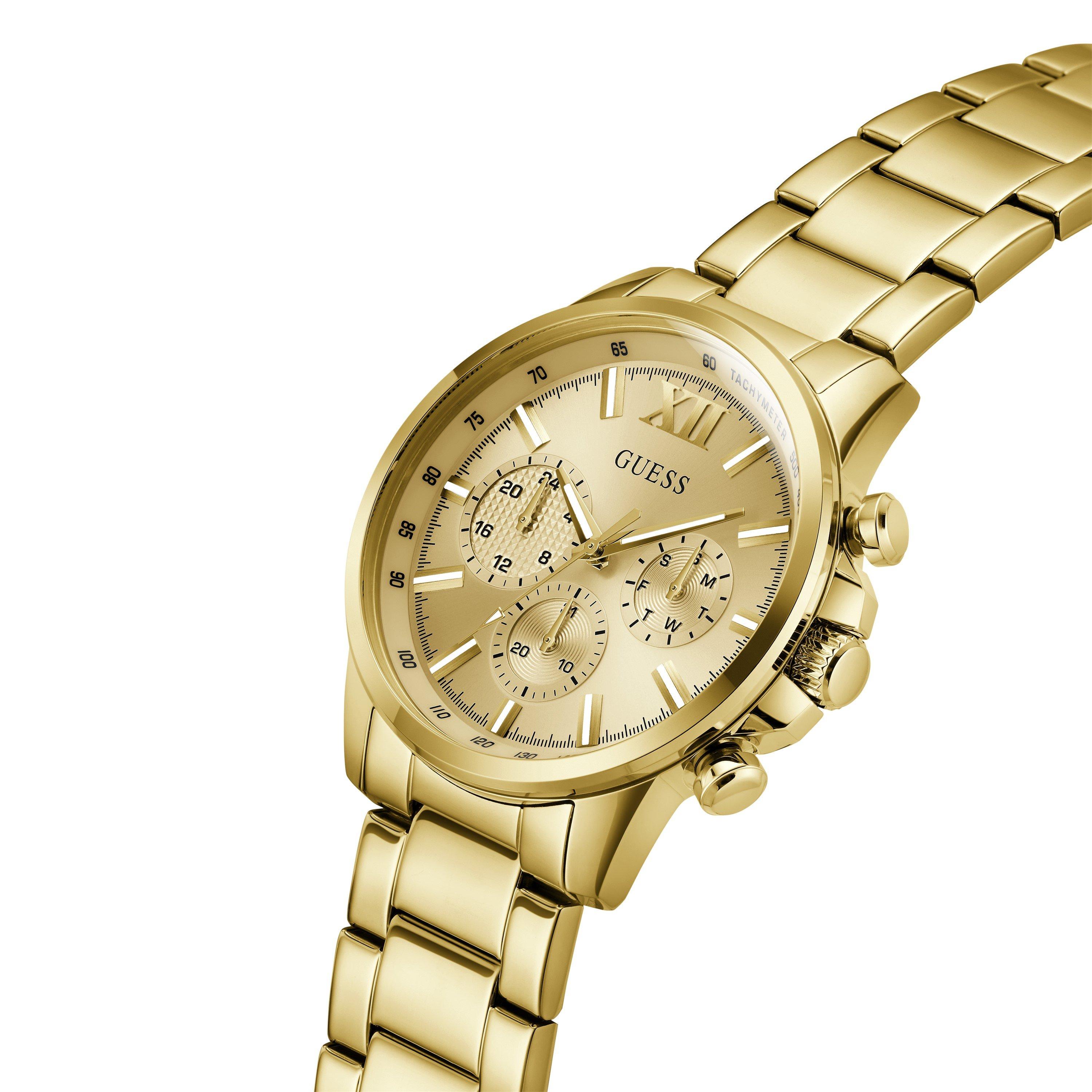 Guess Walker Watch