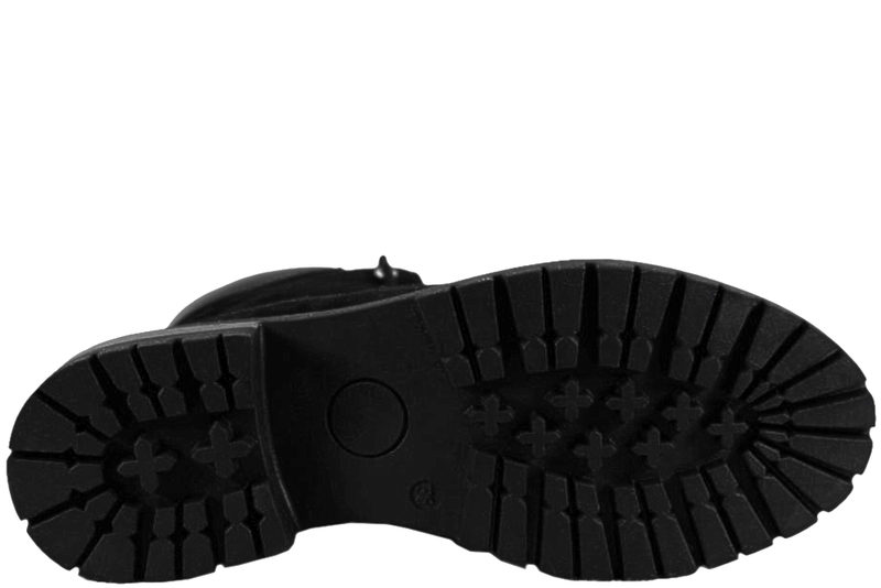 COPENHAGEN SHOES LEADER FUR VINTERSTØVLE