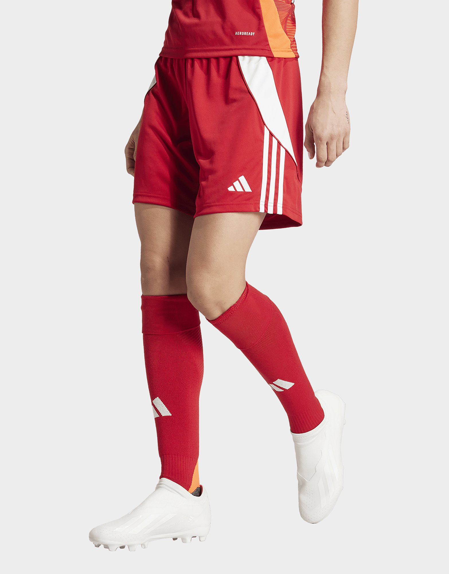 adidas Short Tiro 24