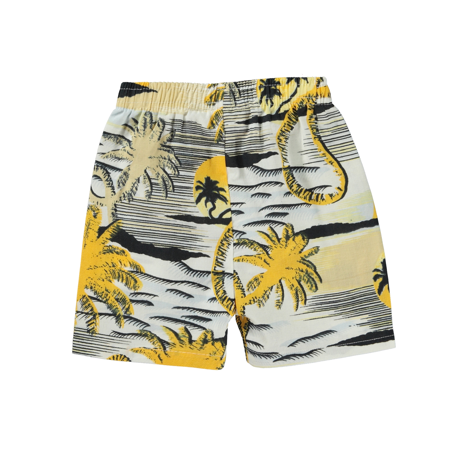Solar - Sunrise Smiles
