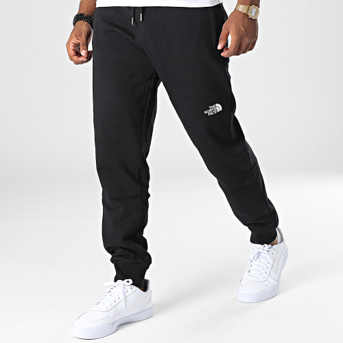 Pantalon Jogging Never Stop Exploring A4SVQ Noir